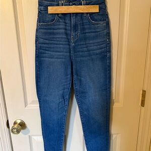 American Eagle Next Level Stretch Curvy Hi-Rise Jegging